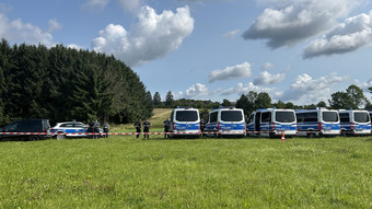 Leiche im Westerwald gefunden – mutmaßlicher Dreifachmörder?