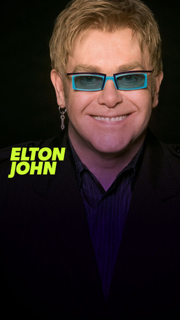 Elton John Radio - <p>Großartige Musik kennt keine Grenzen! Im Elton John Radio von harmony laufen alle großen Hits des 'Rocket Man'.</p>