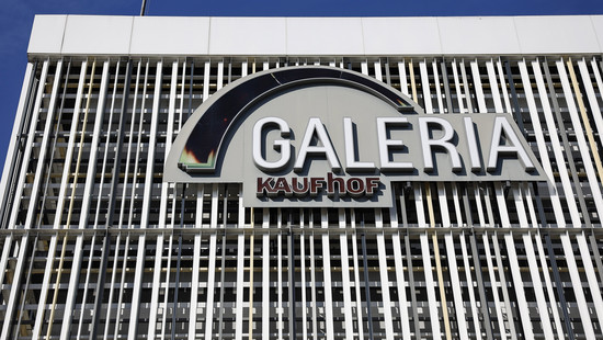 Galeria Karstadt Kaufhof: Gläubiger stimmen Insolvenzplan zu