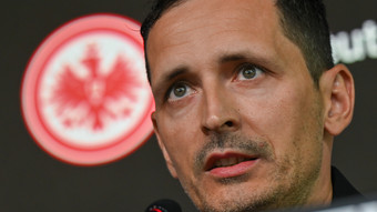 Toppmöller-Debüt bei Testspiel: Eintracht siegt 15:1 gegen Braunfels
