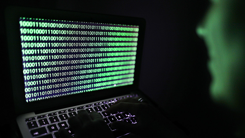 Schlag gegen Cyber-Kriminelle: Das fanden Ermittler