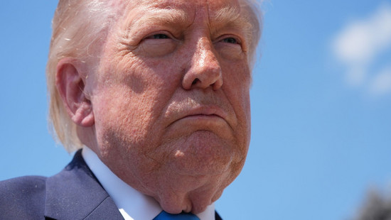 Einigung im Iran-Krieg erzielt: Trump muss noch zustimmen