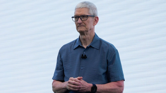 Apple und der teure Preis des KI Booms