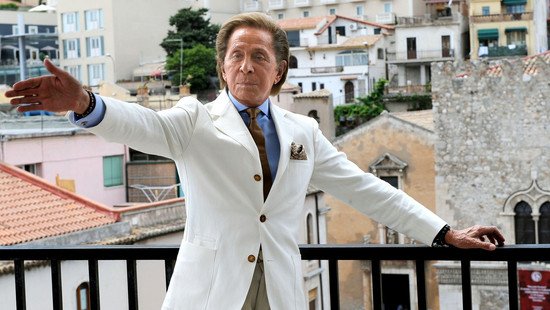 Italienischer Modemacher Valentino mit 93 Jahren gestorben