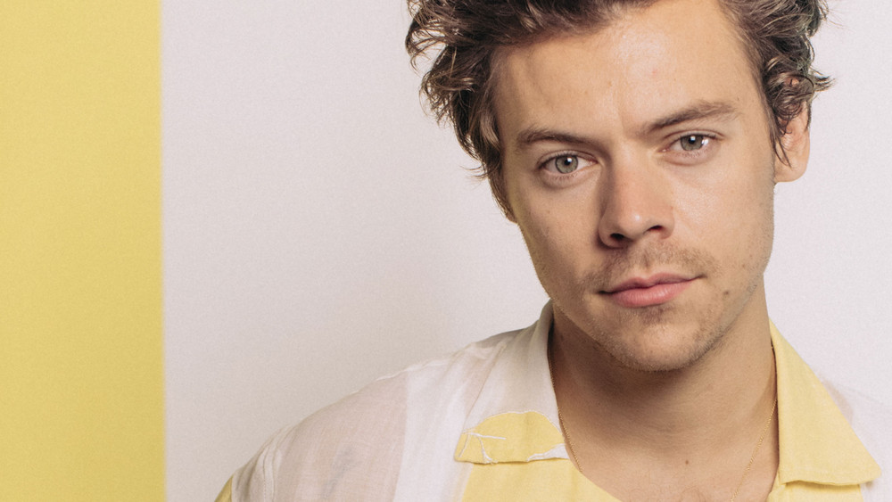 Songs erkennen und gewinnen - Das Harry Styles Music Quiz