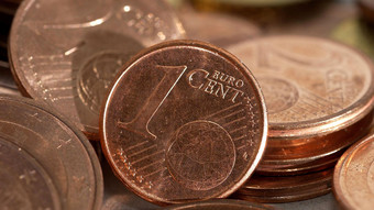 Bundesbank: Ein- und Zwei-Cent-Münzen in Deutschland abschaffen