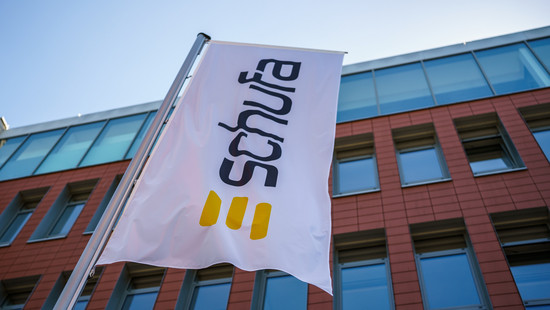 EuGH: Schufa-Score darf nicht maßgeblich für Kreditwürdigkeit sein