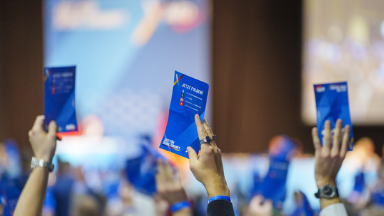 Neue AfD-Jugendorganisation: Welche Ziele verfolgt sie?
