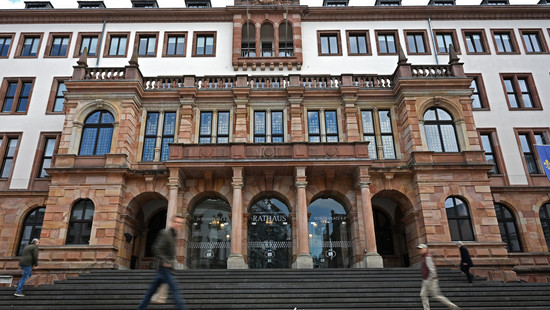 Geplatzte SPD-Gespräche: Wer will in Wiesbaden regieren?