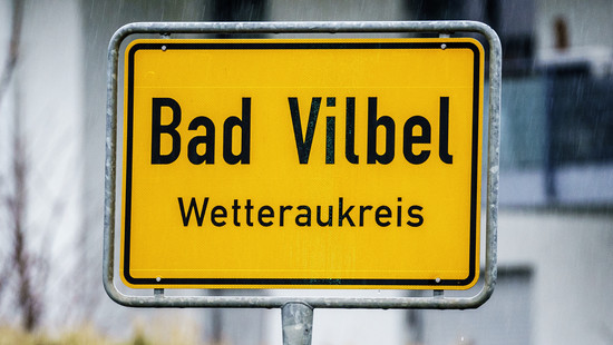 Stromausfall in Bad Vilbel: Das war der Grund