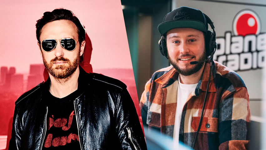 stars im tower: david guetta