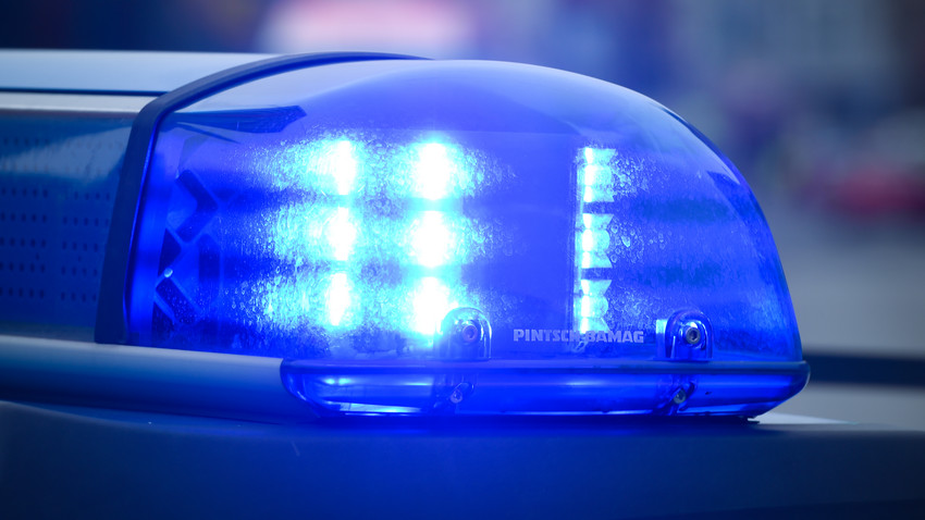 Messerattacke in Bäckerei in Hünfelden-Kirberg: 2 Verletzte