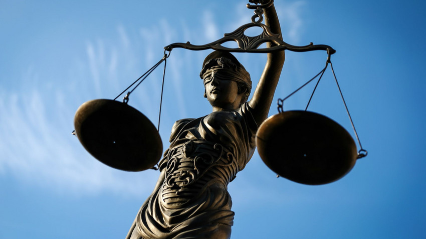 Hessens Gerichte unter Druck durch Asylverfahren