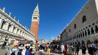 Venedig verlangt ab Ostern wieder Eintritt: 10 Euro pro Tag