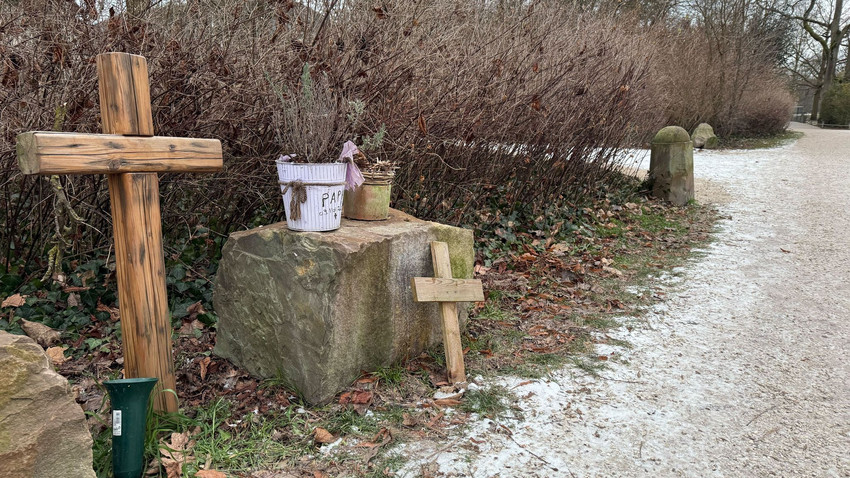 Prozess wegen Mordes an 86-jährigem Spaziergänger begonnen