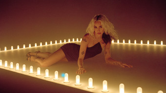 Miley Cyrus – neues Album mit Boyfriend Maxx