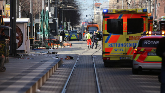 Mannheim: Mehr Hinweise auf Erkrankung bei Todesfahrer