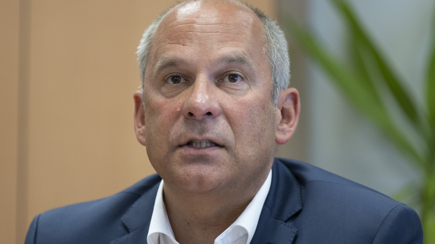 Hessens Innenminister kritisiert Ampel-Sicherheitspaket