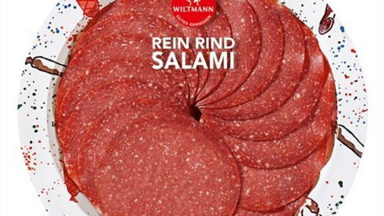 Wiltmann Rinder-Salami-Rückruf wegen Ehec-Gefahr
