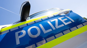 Kind nach Verfolgungsjagd in Viernheim verletzt