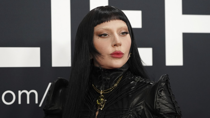 Lady Gaga: Neues Album, Neuer Look