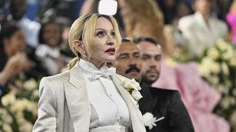 Madonnas neues Album Confessions on the Dancefloor Part 2