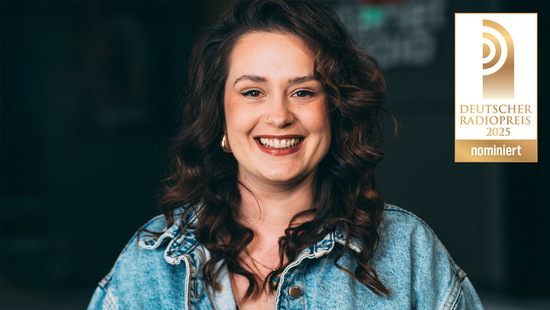 Yella ist für den Deutschen Radiopreis nominiert