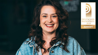 Yella ist für den Deutschen Radiopreis nominiert