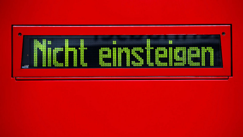 Bauarbeiten Fulda Juli 2026: Was Bahnreisende wissen müssen