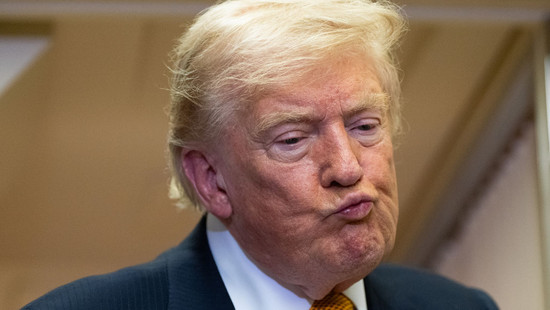 USA und Iran wollen weiter reden - Trump: Waffenruhe vorbei