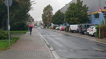 Bad Vilbel: 19-Jähriger bei Messerattacke schwer verletzt
