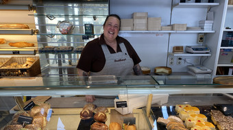 Darmstadt: Zweitälteste Bäckerei Deutschlands macht dicht