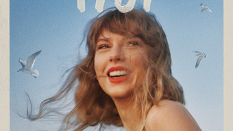 taylor swift: '1989' mit einigen überraschungen