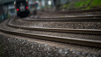 Bahnstrecke Frankfurt-Mannheim: Sanierung 2024 wird deutlich teurer