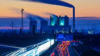 Wieder mehr Kohlestrom im deutschen Strom-Mix