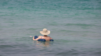 Rekord-Wassertemperatur vor Mallorca bei 33 Grad