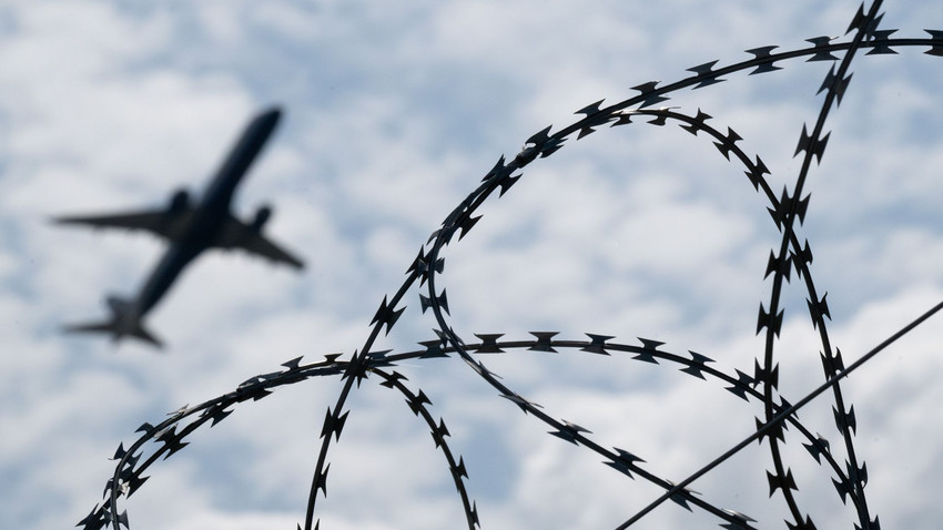 Minister Poseck fordert Handyortung von Ausreisepflichtigen