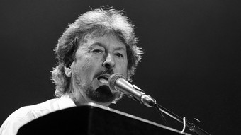 Supertramp-Gründer Rick Davies verstorben mit 81