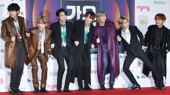 bts: brechen youtube-rekord in 24h