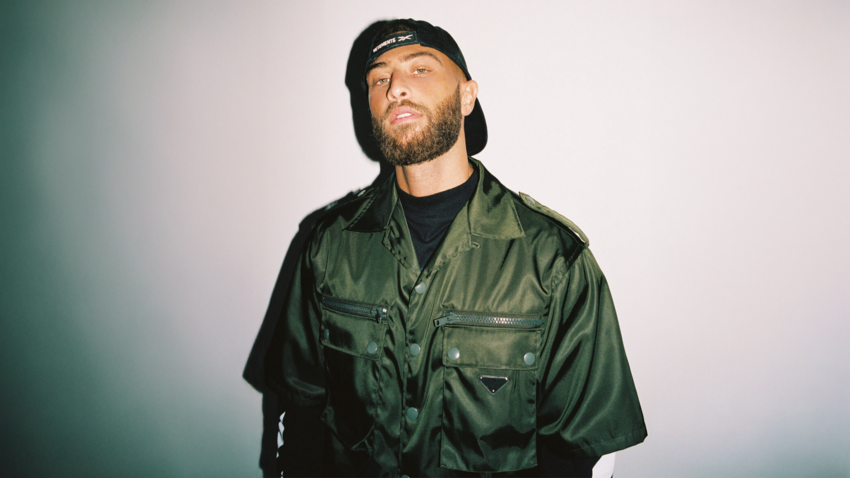 nimo live 2026 – planet radio konzert