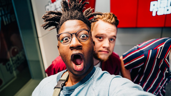 stars im tower: younotus & kelvin jones