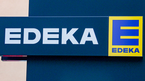 Edeka ruft Waldheidelbeeren wegen möglicher Glasstücke zurück