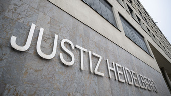 Als "falsche Lehrerin" gearbeitet? Prozess in Heidelberg