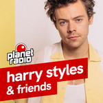 harry styles & friends
