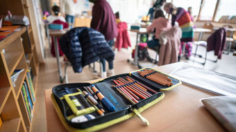 Studie: Deutliche Defizite bei Hessens Schülern