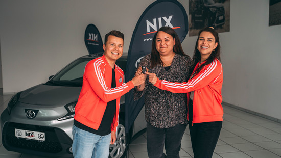 carparazzi: foto machen, aygo x gewinnen