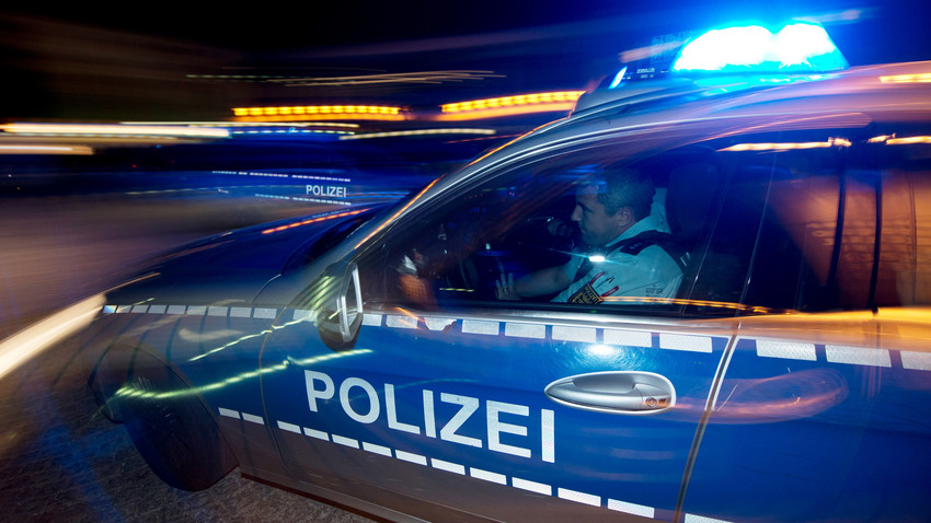 Fünf Verletzte auf A3 nach riskantem Überholen