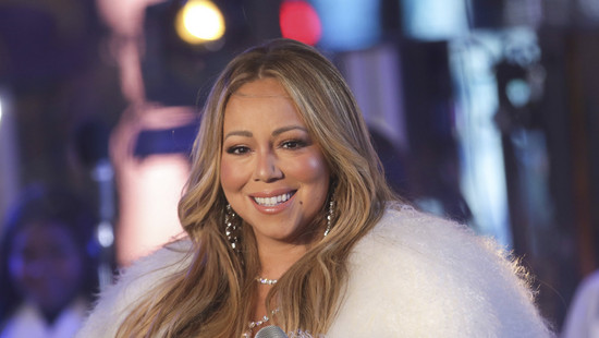 Mariah Carey: Neuauflage von 'Merry Christmas' zum 30. Jubiläum