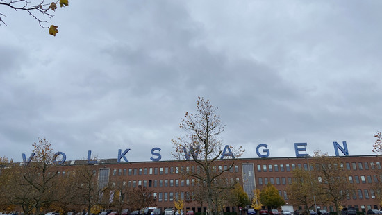 Nach Schließungsplänen bei VW: Politik stärkt Baunatal den Rücken