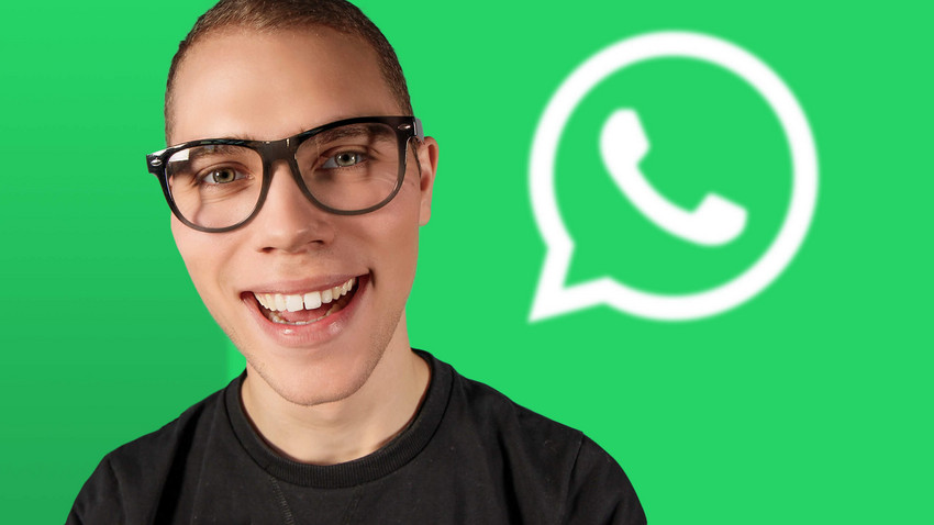 super-schnell whatsapp-fotos finden